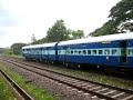 Parasuram Express, Kerala