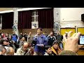 沙田至中環綫第二輪公眾諮詢 - 第二場黃大仙段公眾諮詢大會(六)