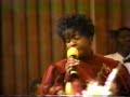 BETHESDA TEMPLE CHURCH TEMPLE VOICES