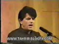 Shab by Parviz Meshkatian, santur Shajarian, vocal Shab by Parviz Meshkatian, santur Shajarian, vocal