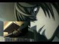 Mini Amv Death Note - Publicidad Zona-Amv