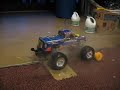 rc burn out