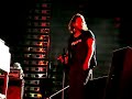 Pearl Jam - Vetter - swigging wine with a cig while jamming