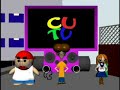 Count Up TV
