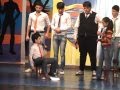 REstart CHampion 2011 - PRIVETSTVIE