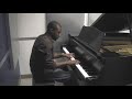 The Game ft. Kanye West: Wouldn't Get Far piano cover