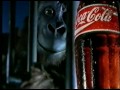 Gorilla - Coca Cola Commercial