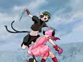 Tokyo Mew Mew - Dangerous Mind