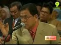 Debat Anwar-Shabery Round 5 Debat Anwar-Shabery Round 5