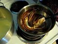 chocolate lave cake