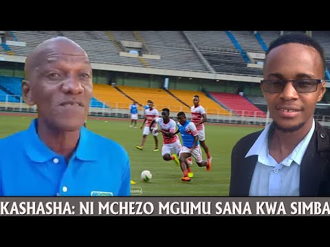 Uchambuzi wa Mwl.Kashasha na Priva Kabla ya Mchezo wa Simba,Atoa Tahadhali Nzito