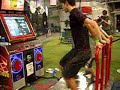 PD Tourney - Brian vs. Frankee - Vertex^2 [E] (2/23/08)