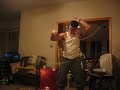 Poi Spinning Poi Spinning