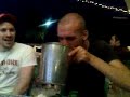 Spicey drink