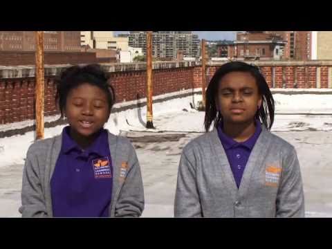 Foundation for the Baltimore Leadership School for Young Women