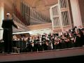 Colgate University Choral Ensemble Ave Maria