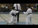 Dan Test 2007 SAKA Jr Tai Kai Dan Test 2007 SAKA Jr Tai Kai