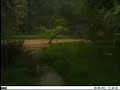 Time Lapse Photography of Tropical Storm Lee Flooding (downstream of W&OD Trail)