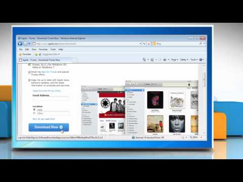 how to remove itunes