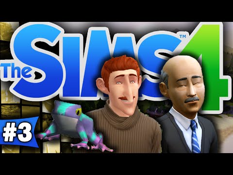 how to get more neighborhoods in sims 4