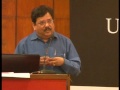 Dr Kathleen Cravero and Dr. Ravi Verma, Session-II