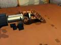 UC Berkeley - E128 SP08 - Electric Drill