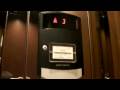 Schindler Hydraulic Elevator at Dillard's Perimeter Mall