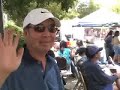 Indonesian Food Bazaar at the Duarte Inn.