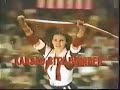 Kansas City Bomber (1972) trailer
