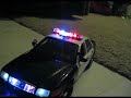 LED cvpi test 3