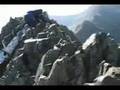 Snowdon Via Crib Goch Running