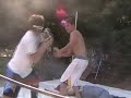 RLSW: Coming Undone 2008 - Dublin .vs. Danny Destiny (2 of 2)