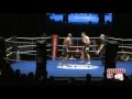 Fighterstv srica vs campbell M.M.A. hero Video