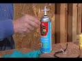 Foam Insulation Foam Insulation