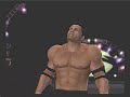 EFW SUPERCARD 2007 - Mike Envy vs. Smitty