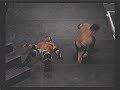 EFW SUPERCARD 2007 - Mike Envy vs. Smitty