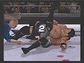 EFW SUPERCARD 2007 - Mike Envy vs. Smitty