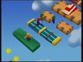 this video briefly shows every single nintendo 64 game released in north america during the system's life cycle. it does not include any japanese or pal exclusives. all of the footage in the video was recorded off of a single original nintendo 64 system. none if it was taken from an emulator or the wii's virtual console. list of games shown: pastebin.com aleckermit: 