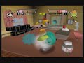 this video briefly shows every single nintendo 64 game released in north america during the system's life cycle. it does not include any japanese or pal exclusives. all of the footage in the video was recorded off of a single original nintendo 64 system. none if it was taken from an emulator or the wii's virtual console. list of games shown: pastebin.com aleckermit: 