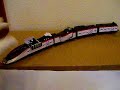 DenLiner Gouka action feature 1 DenLiner Gouka action feature 1