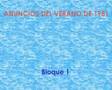 videos de Anuncios del verano de 1981 (Bloque 1)