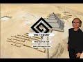 How the Khufu Eqyptian Pyramid Was Built