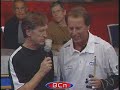 Earl Strickland Interview