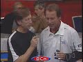 Earl Strickland Interview