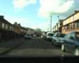 Beaufort St Radnor St Cowsley Rd Chaddesden Derby