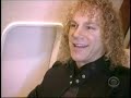 Jon Bon Jovi On 60 Minutes 5-18-2008 Part 2/2.