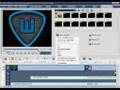 Ulead VideoStudio 11 Plus PL - Tutorial