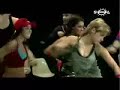 upa dance 2005   contigo  my baby 