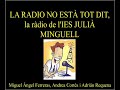 acudits radio no esta tot dit
