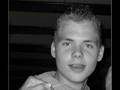 Nobody Said It Was Easy Voor Gio
